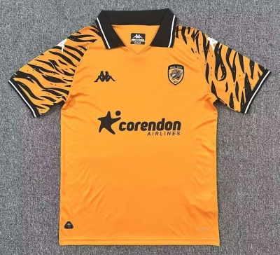 2526 Hull City home S-4XL
